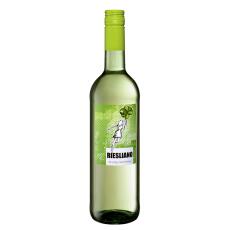 2021 riesliano Riesling QbA halbtrocken