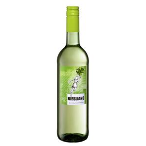 2021 riesliano Riesling QbA halbtrocken