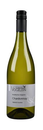 2023 Chardonnay trocken