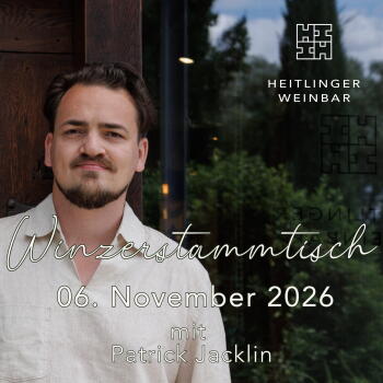 Winzerstammtisch | 06. November 2026