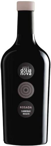 2023 Dolianova Rosada Cannonau di Sardegna DOC Rosato 