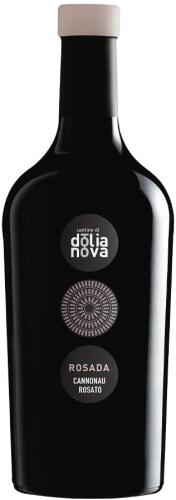 2025 Dolianova Rosada Cannonau di Sardegna DOC Rosato 