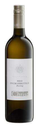 2022 Ried Zwerchbreiteln Riesling