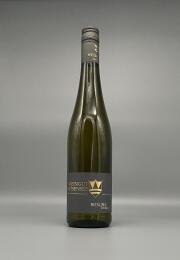 Riesling Kabinett trocken 2023 Weingut Weisensee, Inh. Johannes Heidrich 