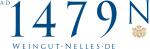 Logo von Weinhaus Nelles 