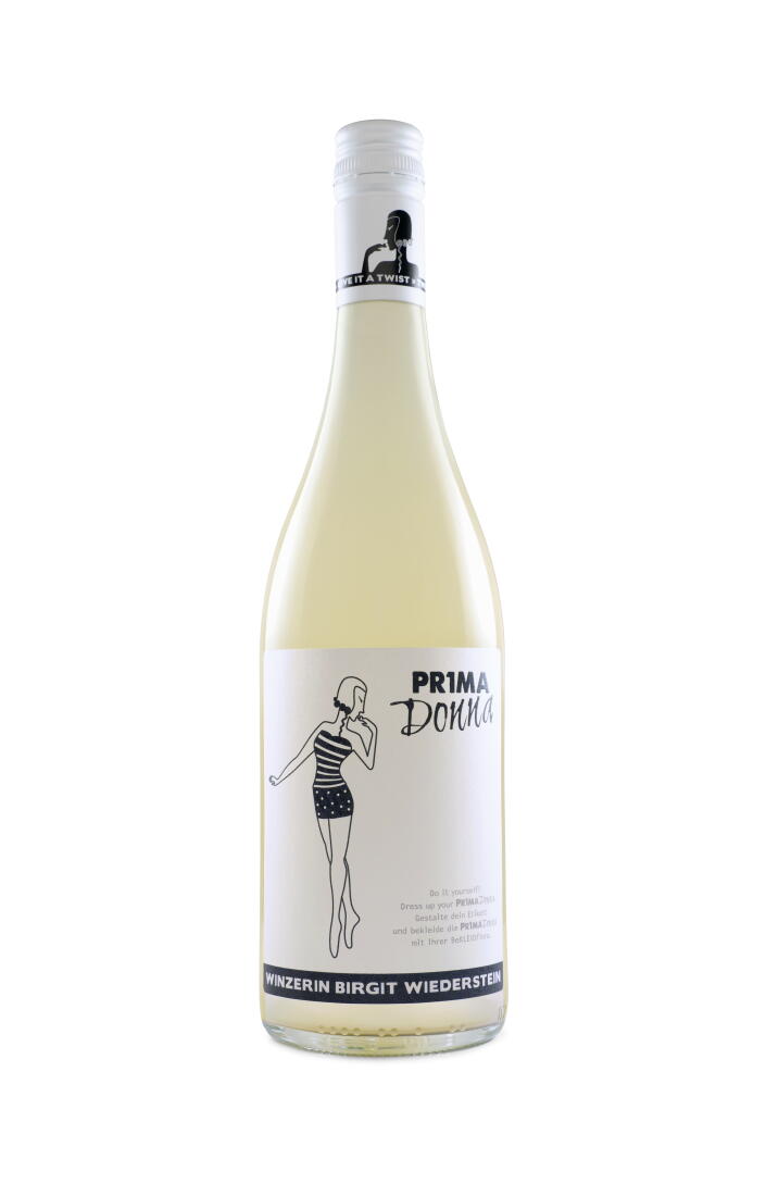 Pr1ma Donna