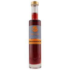 Sauerkirschlikör (0,20 l)