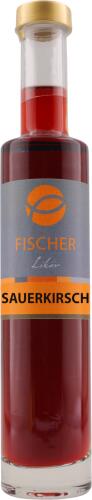 Sauerkirschlikör (0,20 l)