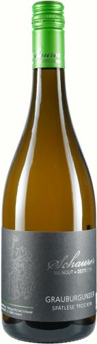 2022 Grauburgunder Kabinett 