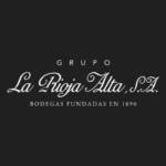 Logo von Bodegas La Rioja Alta