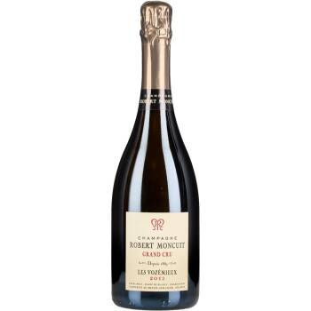 2017 Champagne Grand Cru "Vozemieux" Extra Brut