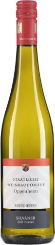 2025 2025 Silvaner trocken  | VDP.GUTSWEIN 