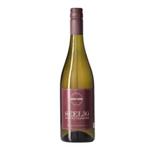 2019 Gewürztraminer "SEELIG"