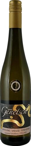 2023 2023 Riesling Spätlese feinherb 