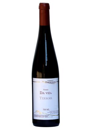 2018 Vinho Da Vida Terroir