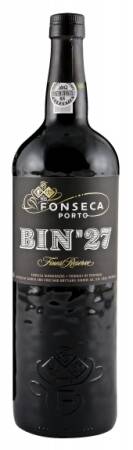 0 Fonseca Bin No. Reserve Port Magnum (1,5 L)
