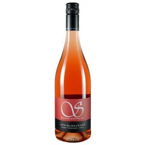 2021 Spätburgunder Rosé