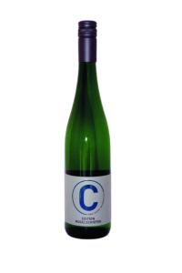 2023 Edition Moselschiefer Weingut Edgar Comes