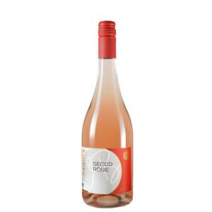 Secco Rosé trocken- Weingut Volker Barth