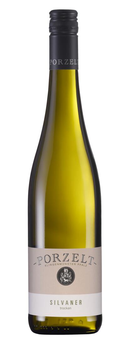 Silvaner GW