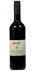 2023 Dornfelder Rotwein lieblich