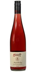 2020 Dornfelder Rosé lieblich