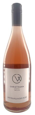 2023 Spätburgunder Rosé halbtrocken
