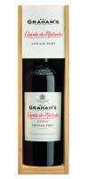 Graham's - Quinta dos Malvedos Vintage Port Graham's Port (Symington Family Estates)