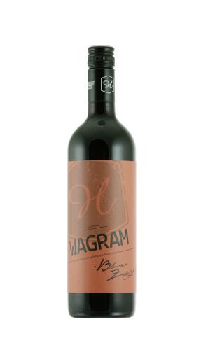 2023 Wagram, Blauer Zweigelt