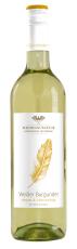 2023 Glücksfeder Weißburgunder Qualitätswein feinherb 0,75L