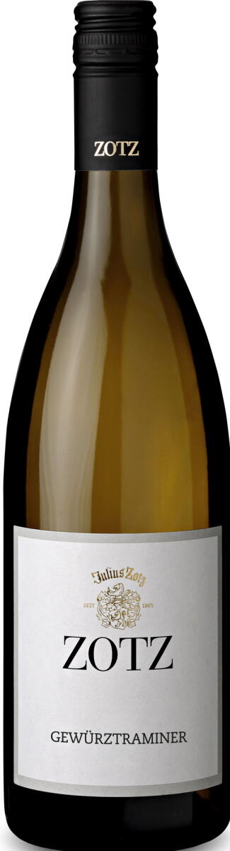 GEWÜRZTRAMINER FEINHERB