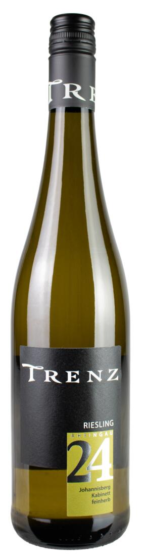 2024 Johannisberg Kabinett feinherb