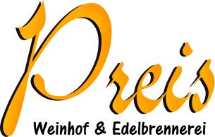 Logo von Weinhof Preis Ingeborg