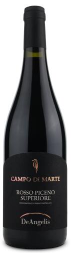 2023 Rosso Piceno Superiore (bio)