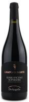 Rosso Piceno Superiore (bio) Tenuta de Angelis