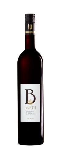 2018 CABERNET SAUVIGNON trocken