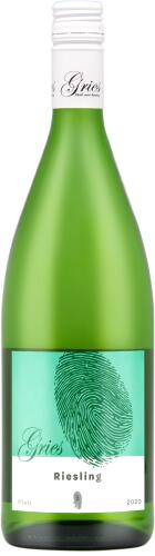 2023 Riesling Basis 2023