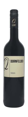2020 Dornfelder feinherb