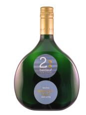 2023 Muschelkalk Bacchus feinfruchtig