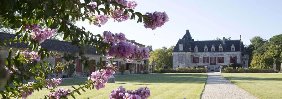 Château Olivier