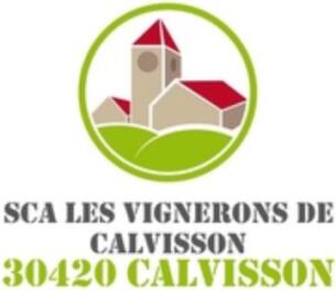 Logo von S.C.A. Les Vignerons de Calvisson