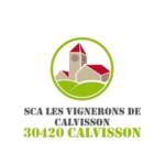 Logo von S.C.A. Les Vignerons de Calvisson
