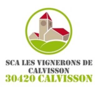 Logo von S.C.A. Les Vignerons de Calvisson