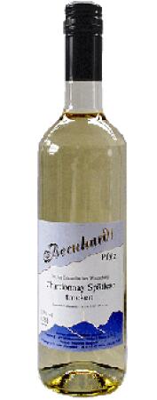 2013 Chardonnay Spätlese