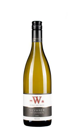 2020 Silvaner Centgrafenberg trocken