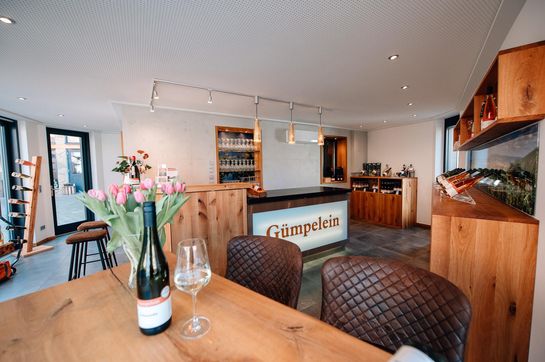 Winzerhof Gümpelein
