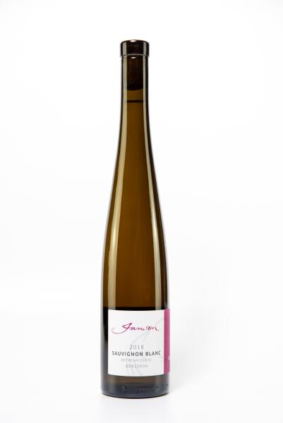 2018 Sauvignon blanc Beerenauslese | EDEL & SÜß