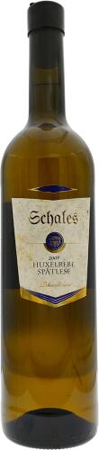 2003 2003 Schales Huxelrebe Spätlese 