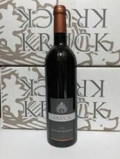 2018 Cabernet trocken unfiltriert
