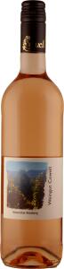 Pinot Noir Rose Weingut Cowell